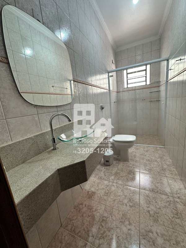 Casa excelente para locação com 2 quartos – Jardim Manoel de Abreu  Tatuí - 