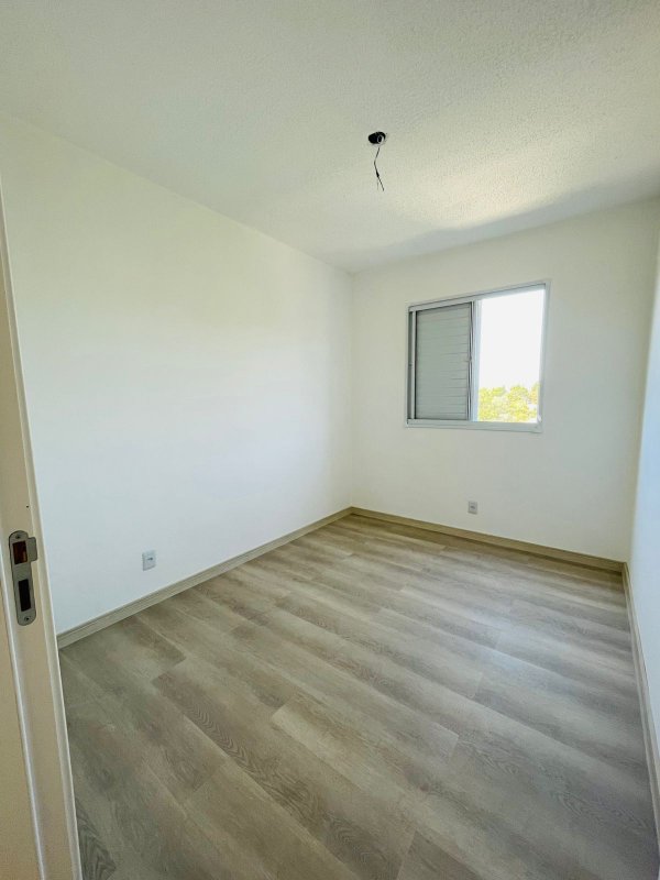 Apartamento com 2 dormitórios Moradas de Franco Estrada Manoel de Jesus Franco da Rocha - 
