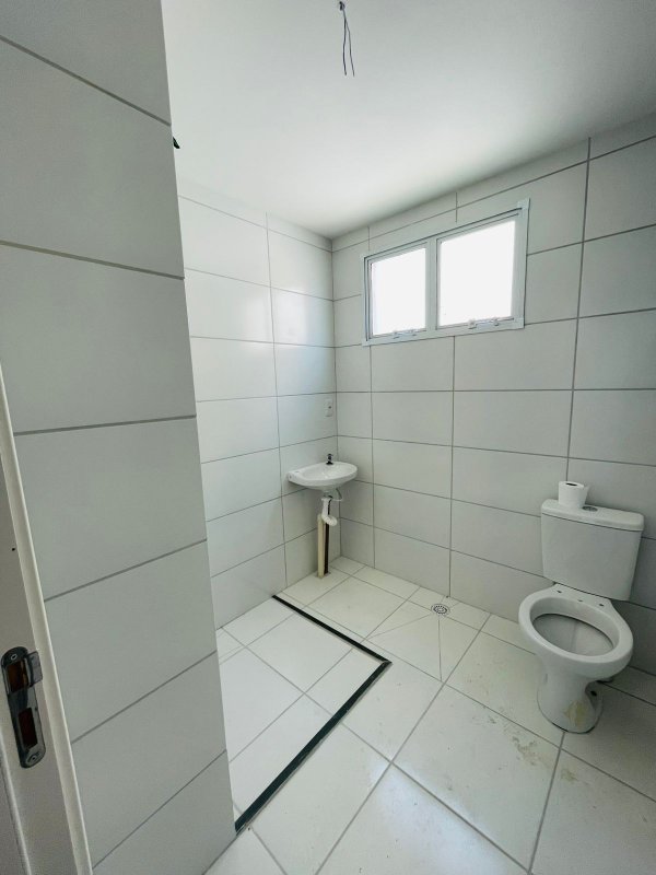 Apartamento com 2 dormitórios Moradas de Franco Estrada Manoel de Jesus Franco da Rocha - 