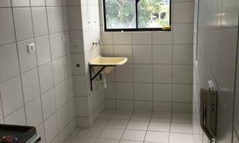 Alugo apartamento, 2/4 (1 Suíte) próximo ao Salvador Norte Shopping Rodovia BA-526 Salvador - 