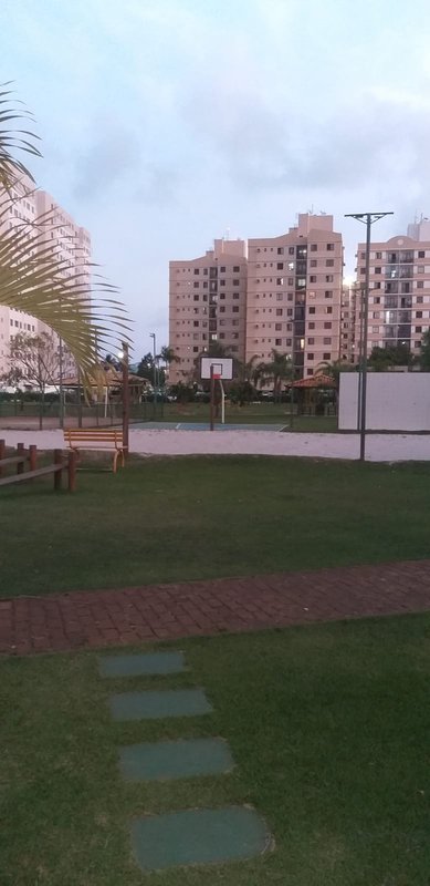 Alugo apartamento, 2/4 (1 Suíte) próximo ao Salvador Norte Shopping Rodovia BA-526 Salvador - 