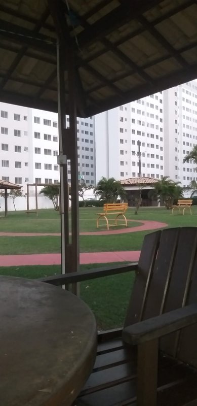 Alugo apartamento, 2/4 (1 Suíte) próximo ao Salvador Norte Shopping Rodovia BA-526 Salvador - 