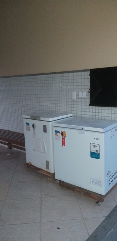 Alugo apartamento, 2/4 (1 Suíte) próximo ao Salvador Norte Shopping Rodovia BA-526 Salvador - 