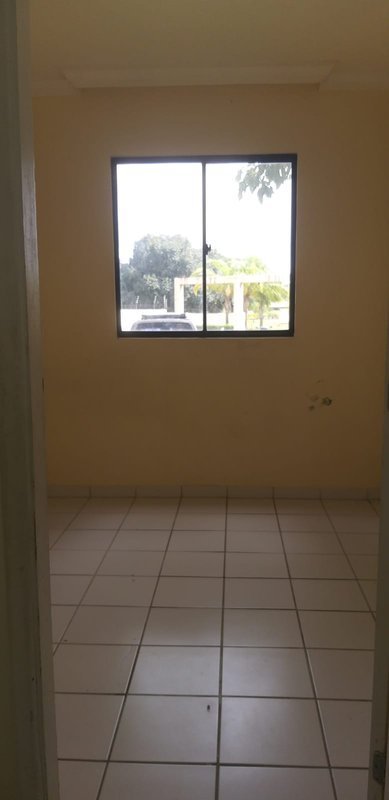 Alugo apartamento, 2/4 (1 Suíte) próximo ao Salvador Norte Shopping Rodovia BA-526 Salvador - 