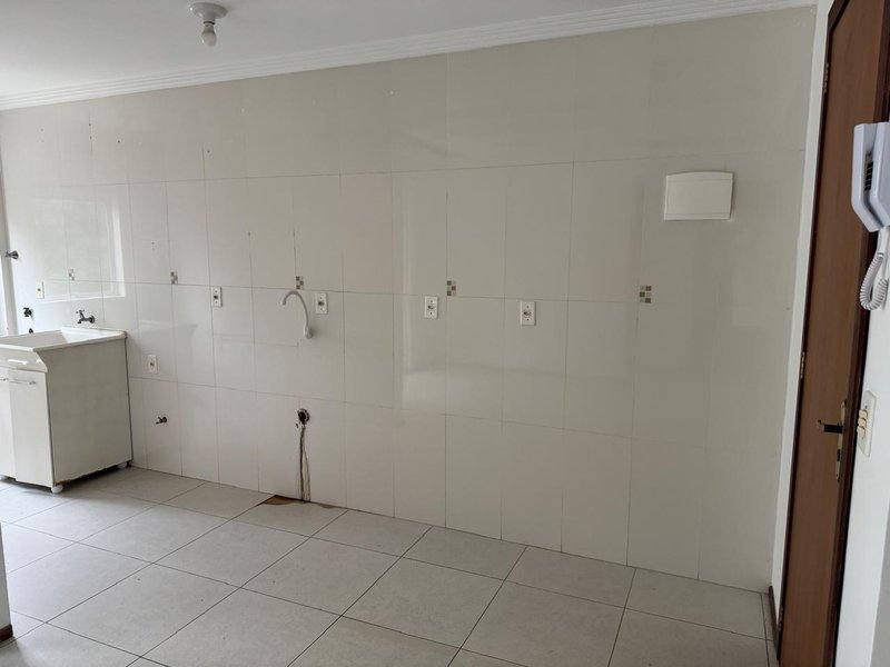 Apartamento Res. Lírios do Vale Benjamin Constant Timbó - 