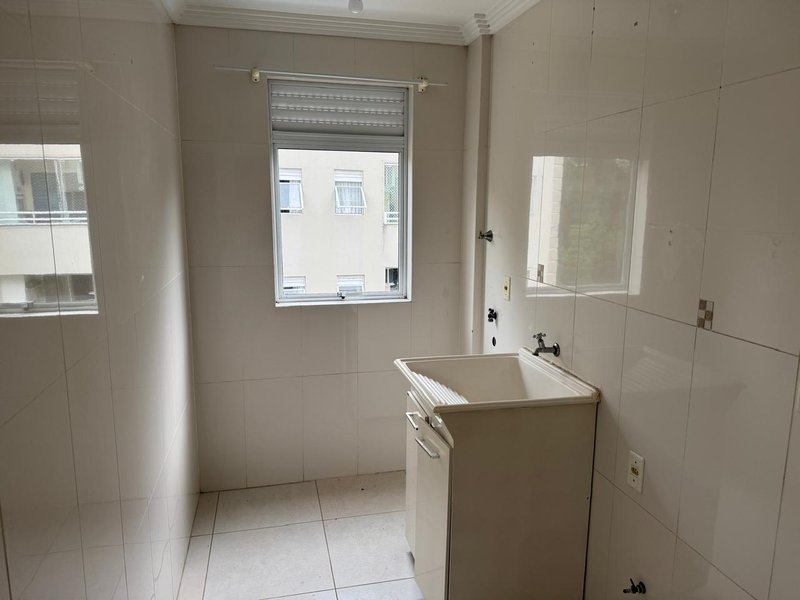Apartamento Res. Lírios do Vale Benjamin Constant Timbó - 