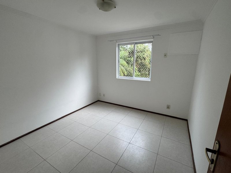 Apartamento Res. Lírios do Vale Benjamin Constant Timbó - 