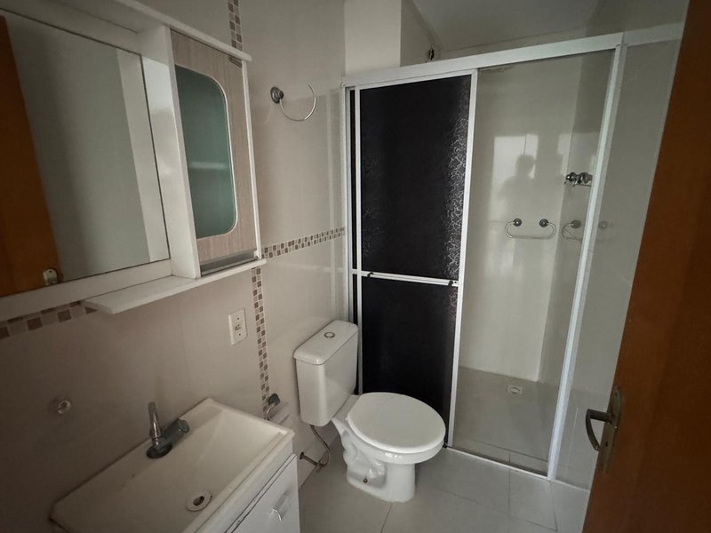 Apartamento Res. Lírios do Vale Benjamin Constant Timbó - 