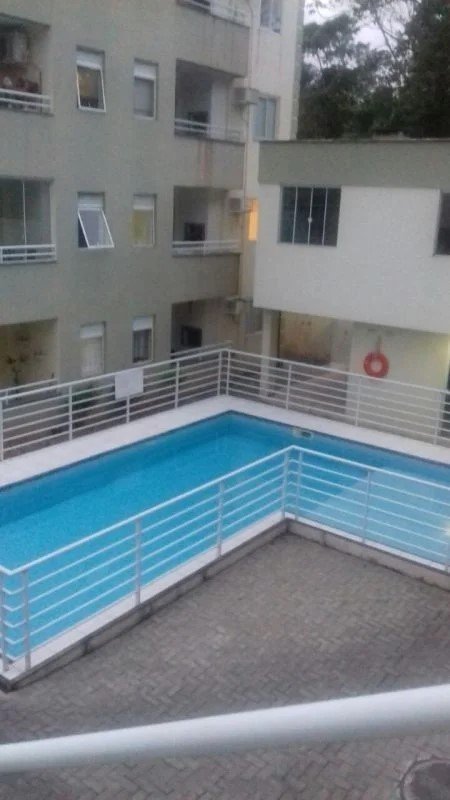 Apartamento Res. Lírios do Vale Benjamin Constant Timbó - 