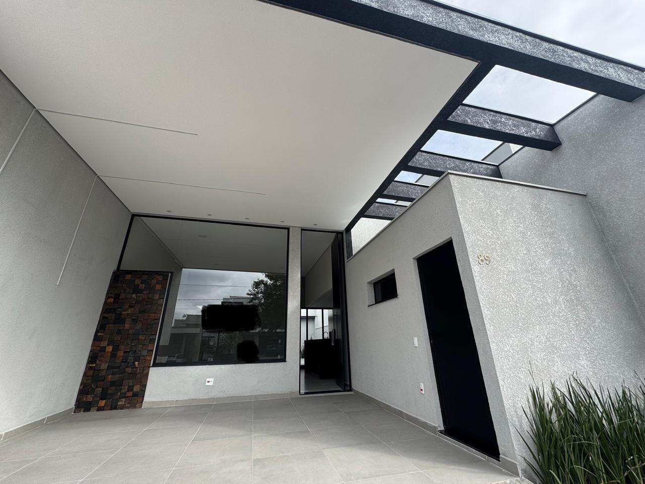 Casa com 3 dormit&oacute;rios &agrave; venda,140 m&sup2; - Condom&iacute;nio Reserva Ipanema - Sorocaba - SP Avenida Ipanema Sorocaba - 