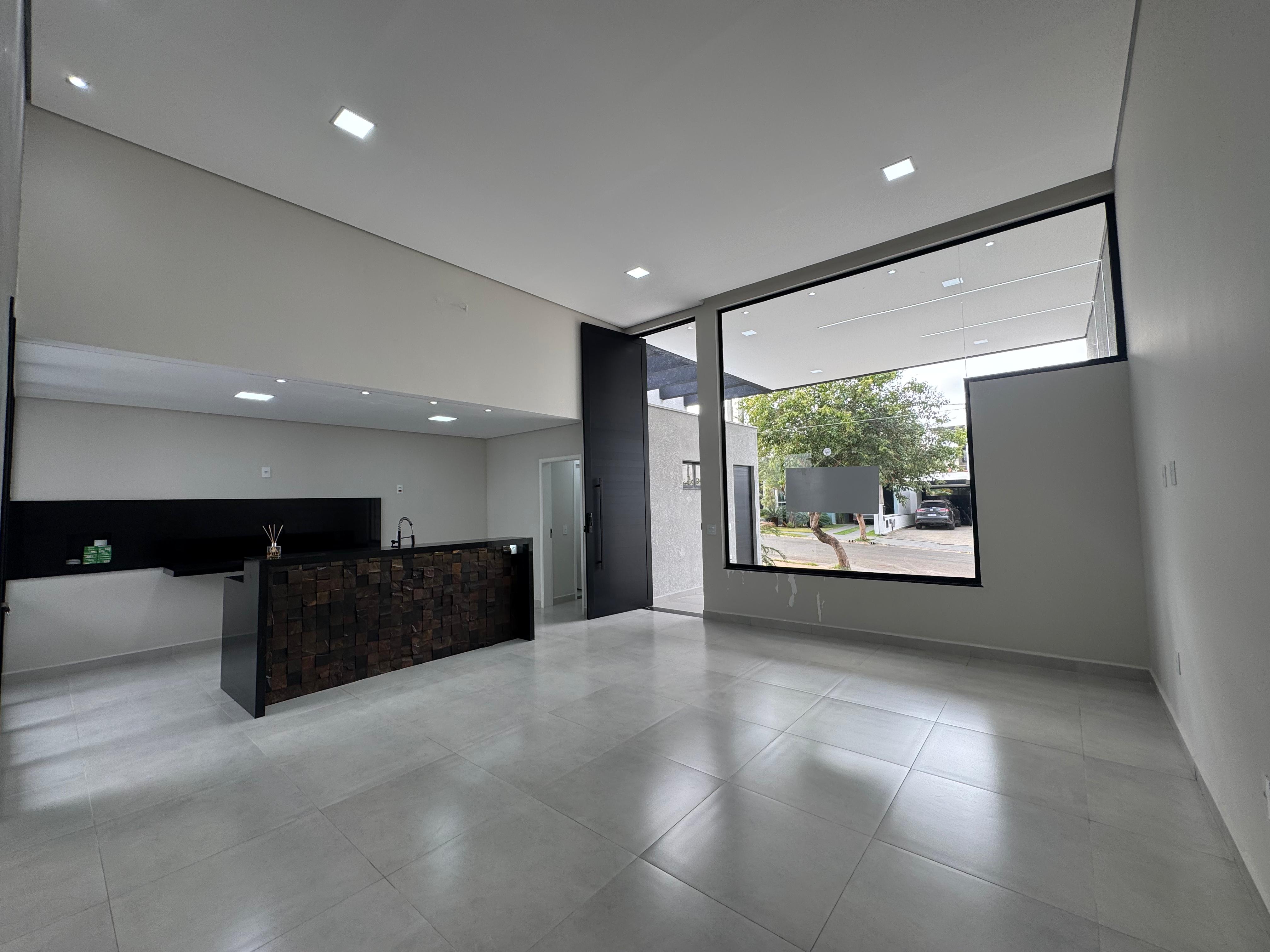 Casa com 3 dormit&oacute;rios &agrave; venda,140 m&sup2; - Condom&iacute;nio Reserva Ipanema - Sorocaba - SP Avenida Ipanema Sorocaba - 