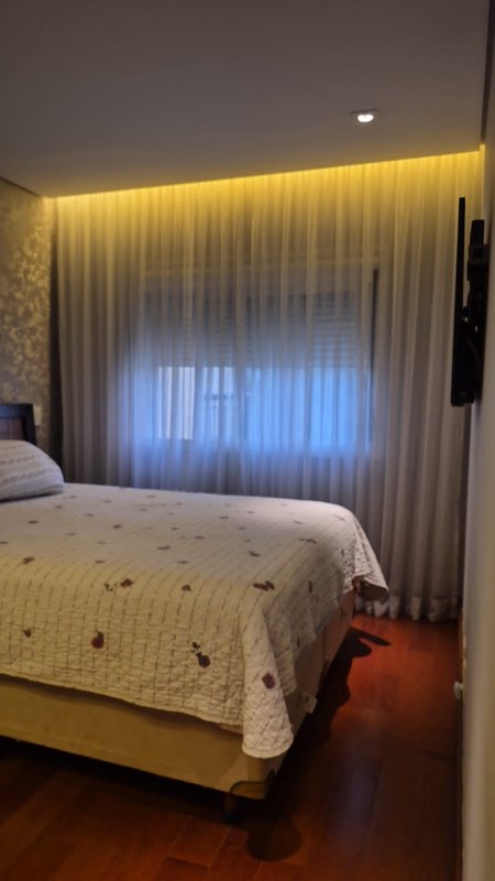 Apartamento 2 dormitórios à venda Rua Werner Goldberg Barueri - 