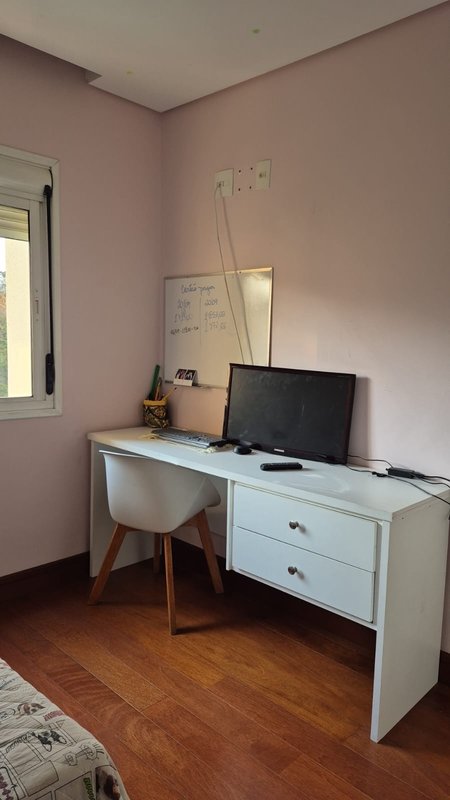 Apartamento 2 dormitórios à venda Rua Werner Goldberg Barueri - 