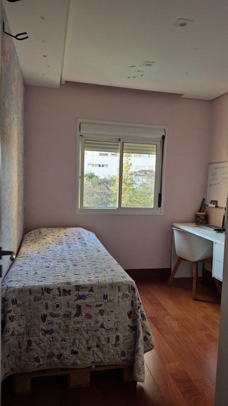 Apartamento 2 dormitórios à venda Rua Werner Goldberg Barueri - 