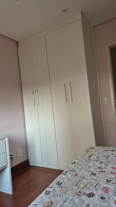 Apartamento 2 dormitórios à venda Rua Werner Goldberg Barueri - 