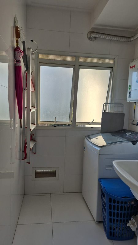 Apartamento 2 dormitórios à venda Rua Werner Goldberg Barueri - 
