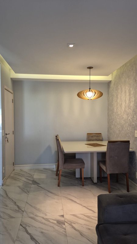 Apartamento 2 dormitórios à venda Rua Werner Goldberg Barueri - 