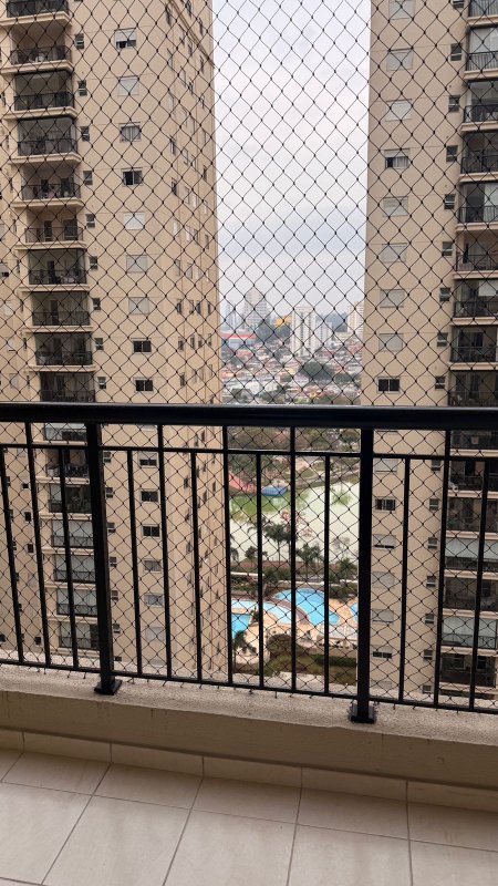 Apartamento para venda ou locação Rua Werner Goldberg Barueri - 