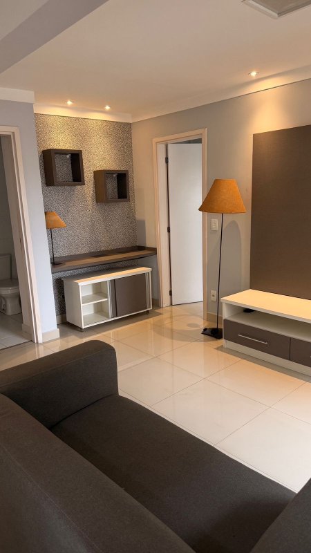 Apartamento para venda ou locação Rua Werner Goldberg Barueri - 