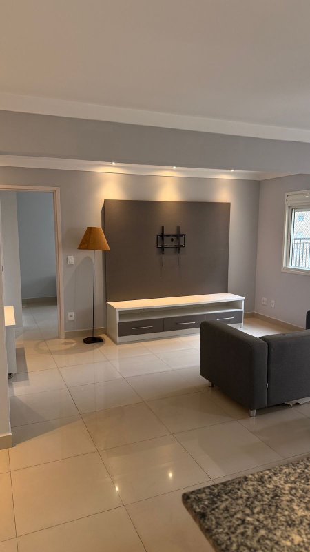 Apartamento para venda ou locação Rua Werner Goldberg Barueri - 