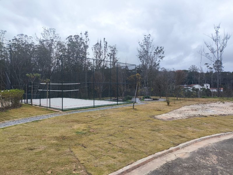 Terreno com Vista Privilegiada no Mosaico Horizontes  Mogi das Cruzes - 