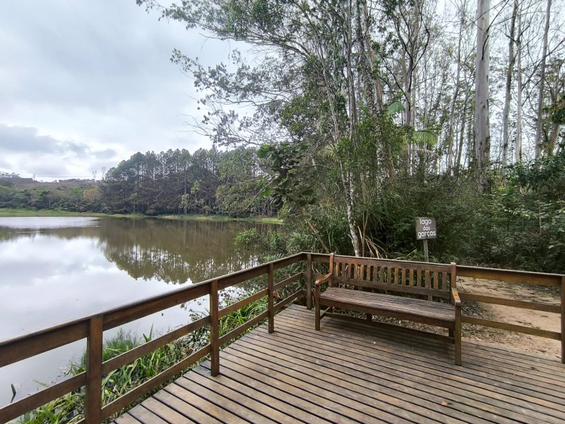 Terreno com Vista Privilegiada no Mosaico Horizontes  Mogi das Cruzes - 