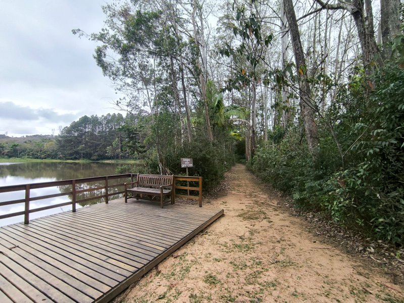 Terreno com Vista Privilegiada no Mosaico Horizontes  Mogi das Cruzes - 