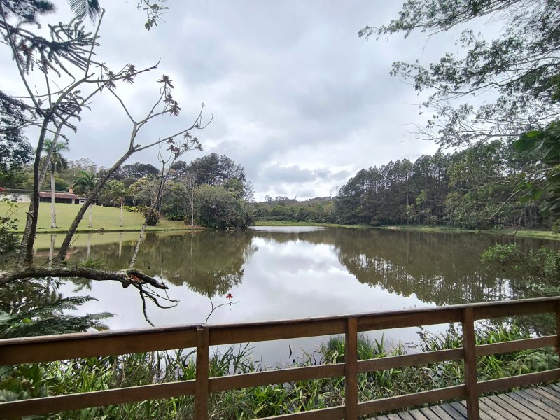 Terreno com Vista Privilegiada no Mosaico Horizontes  Mogi das Cruzes - 