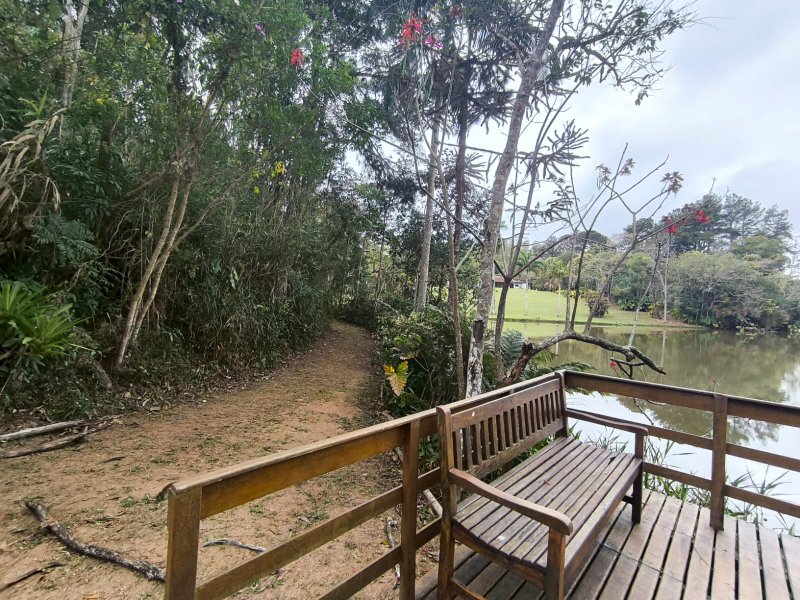 Terreno com Vista Privilegiada no Mosaico Horizontes  Mogi das Cruzes - 