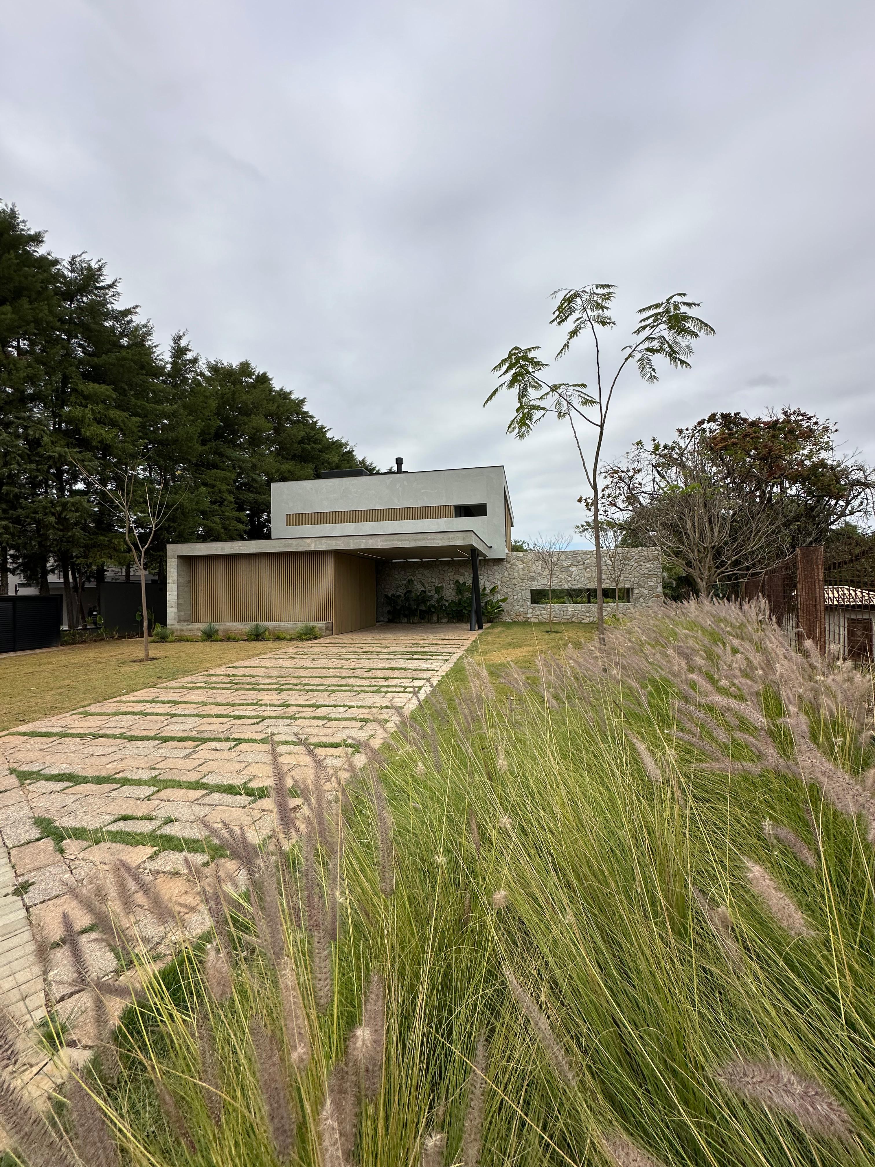 Casa com 5 dormit&oacute;rios &agrave; venda,447 m&sup2; - Condom&iacute;nio Fazenda Imperial - Sorocaba - SP Rodovia João Leme dos Santos Sorocaba - 