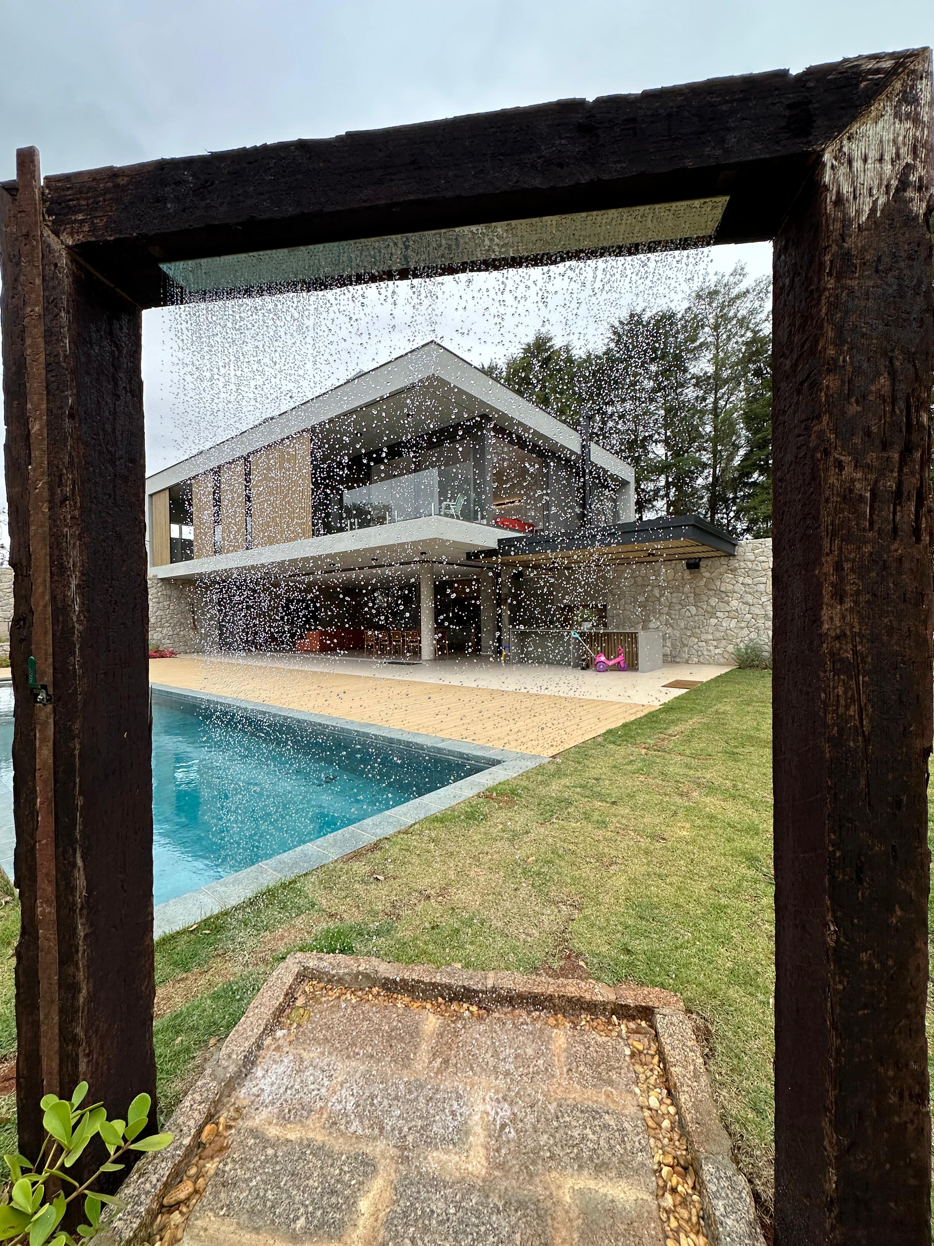 Casa com 5 dormit&oacute;rios &agrave; venda,447 m&sup2; - Condom&iacute;nio Fazenda Imperial - Sorocaba - SP Rodovia João Leme dos Santos Sorocaba - 