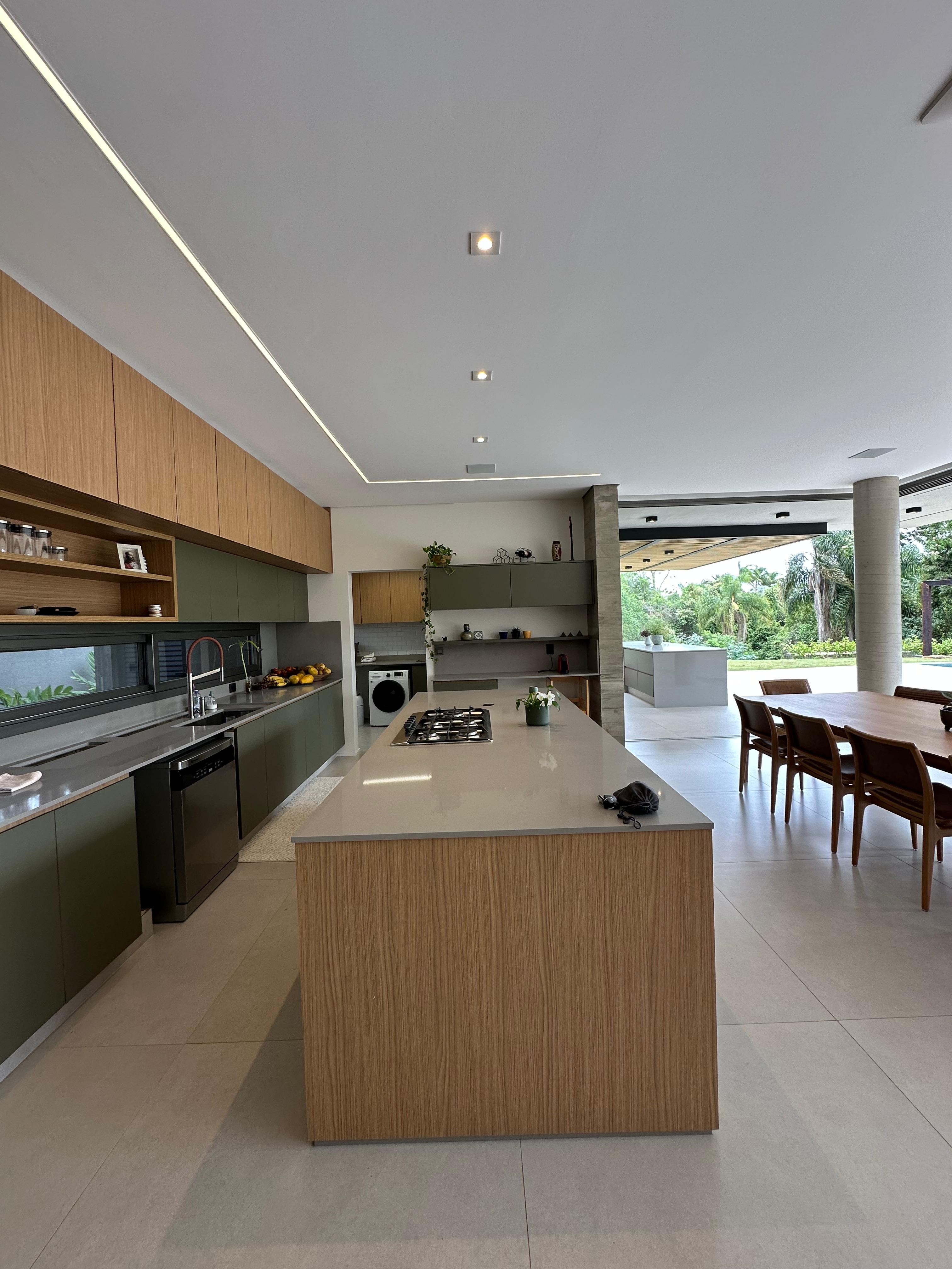 Casa com 5 dormit&oacute;rios &agrave; venda,447 m&sup2; - Condom&iacute;nio Fazenda Imperial - Sorocaba - SP Rodovia João Leme dos Santos Sorocaba - 