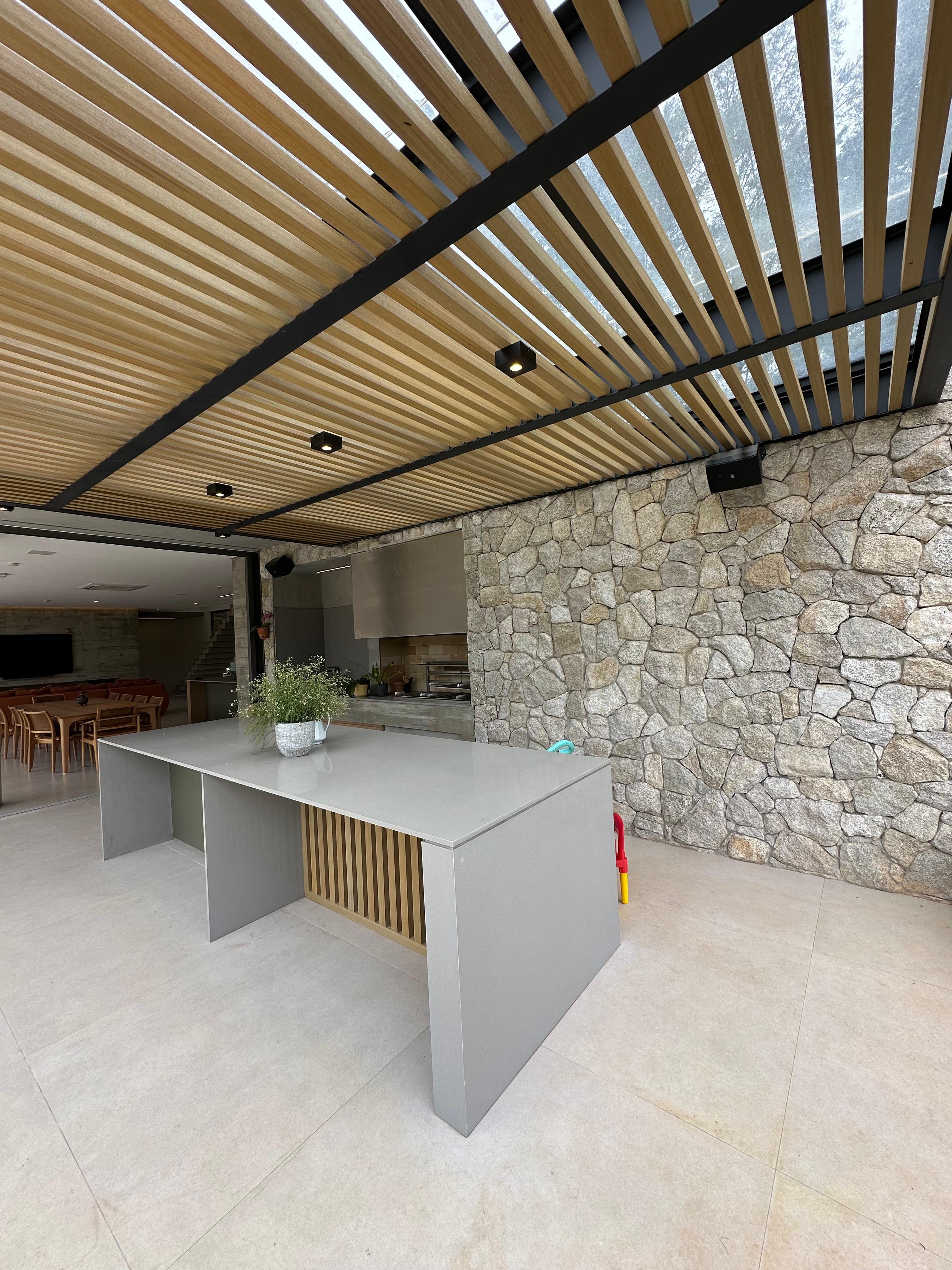 Casa com 5 dormit&oacute;rios &agrave; venda,447 m&sup2; - Condom&iacute;nio Fazenda Imperial - Sorocaba - SP Rodovia João Leme dos Santos Sorocaba - 