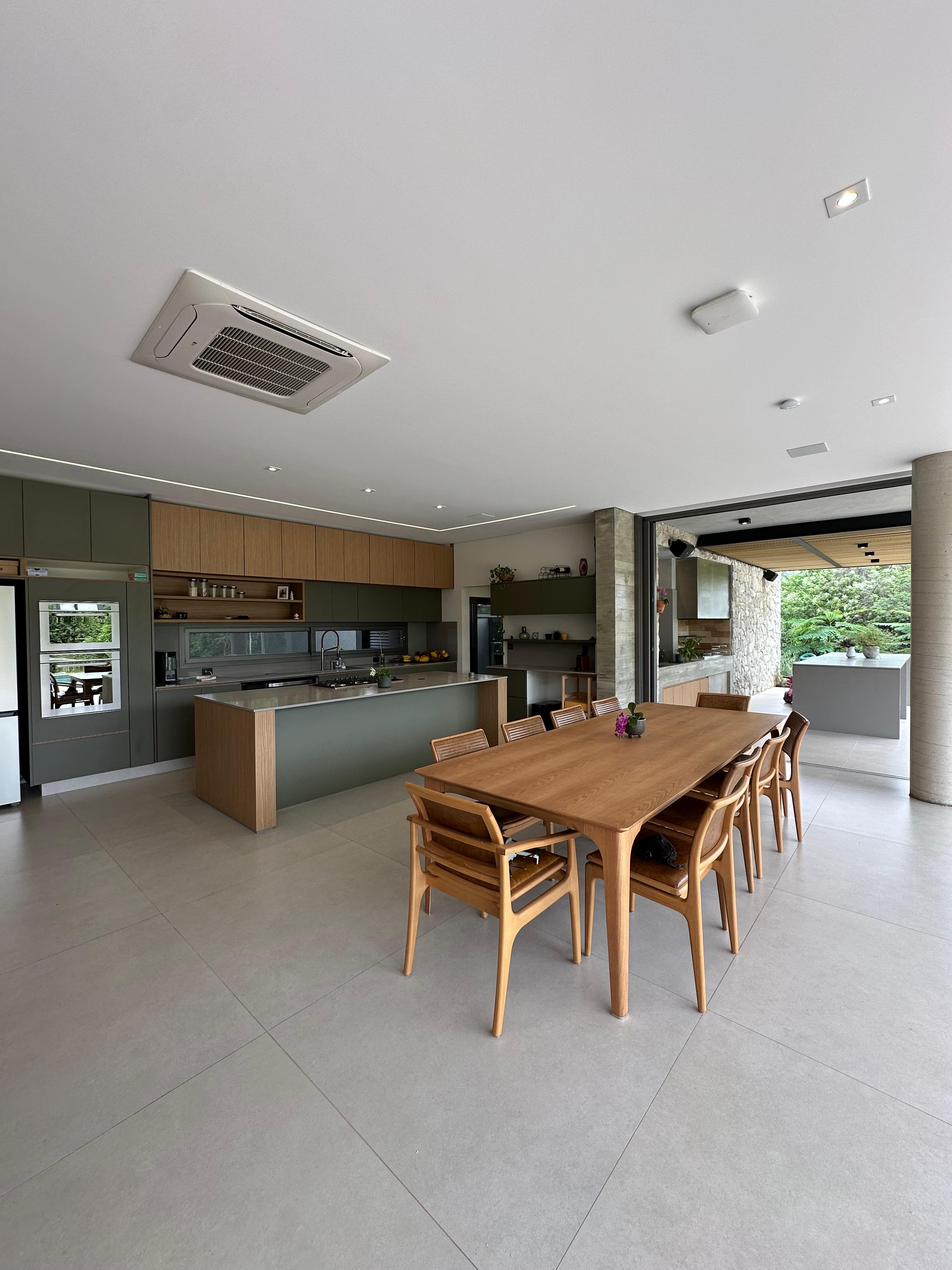 Casa com 5 dormit&oacute;rios &agrave; venda,447 m&sup2; - Condom&iacute;nio Fazenda Imperial - Sorocaba - SP Rodovia João Leme dos Santos Sorocaba - 