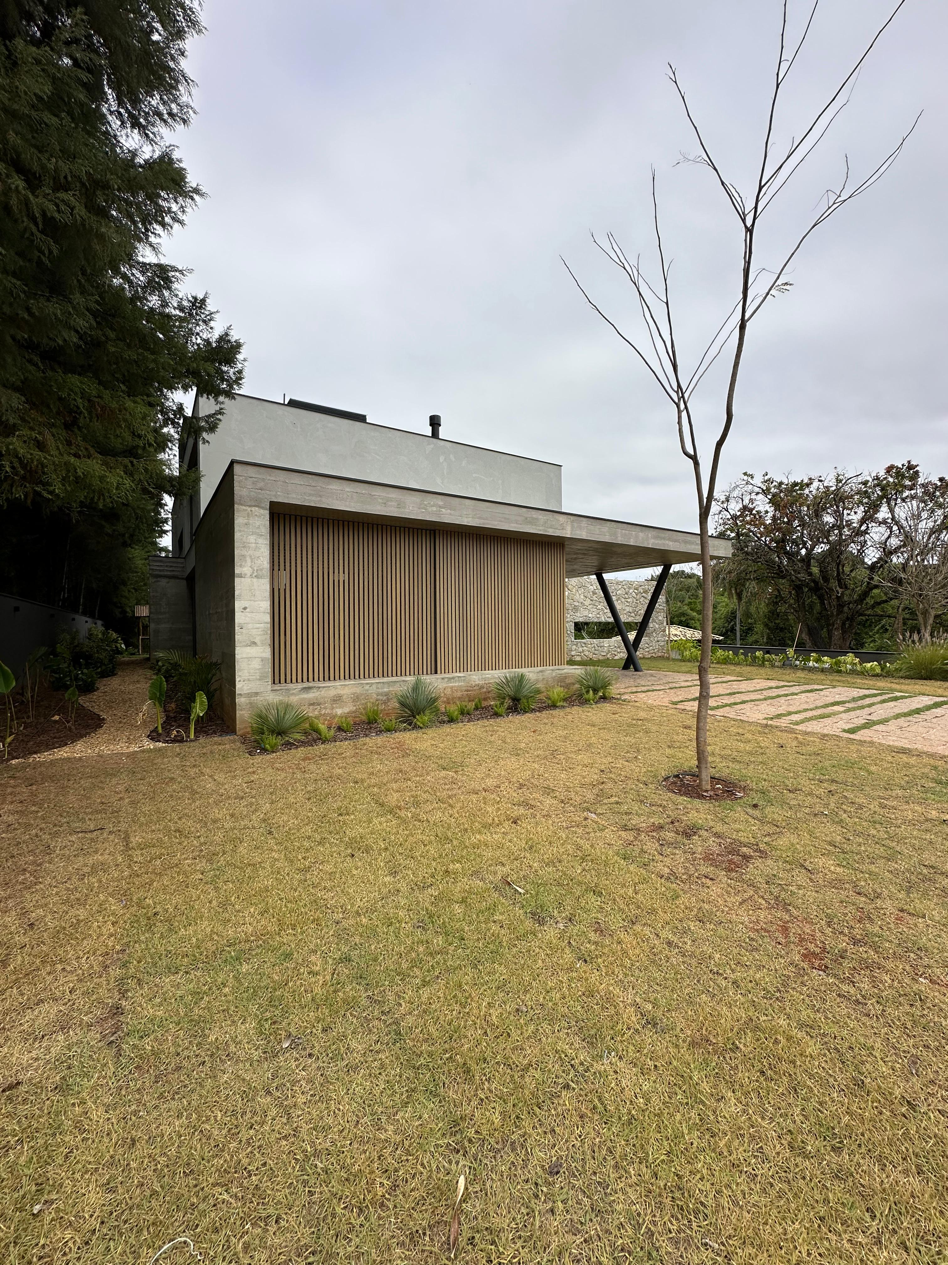 Casa com 5 dormit&oacute;rios &agrave; venda,447 m&sup2; - Condom&iacute;nio Fazenda Imperial - Sorocaba - SP Rodovia João Leme dos Santos Sorocaba - 