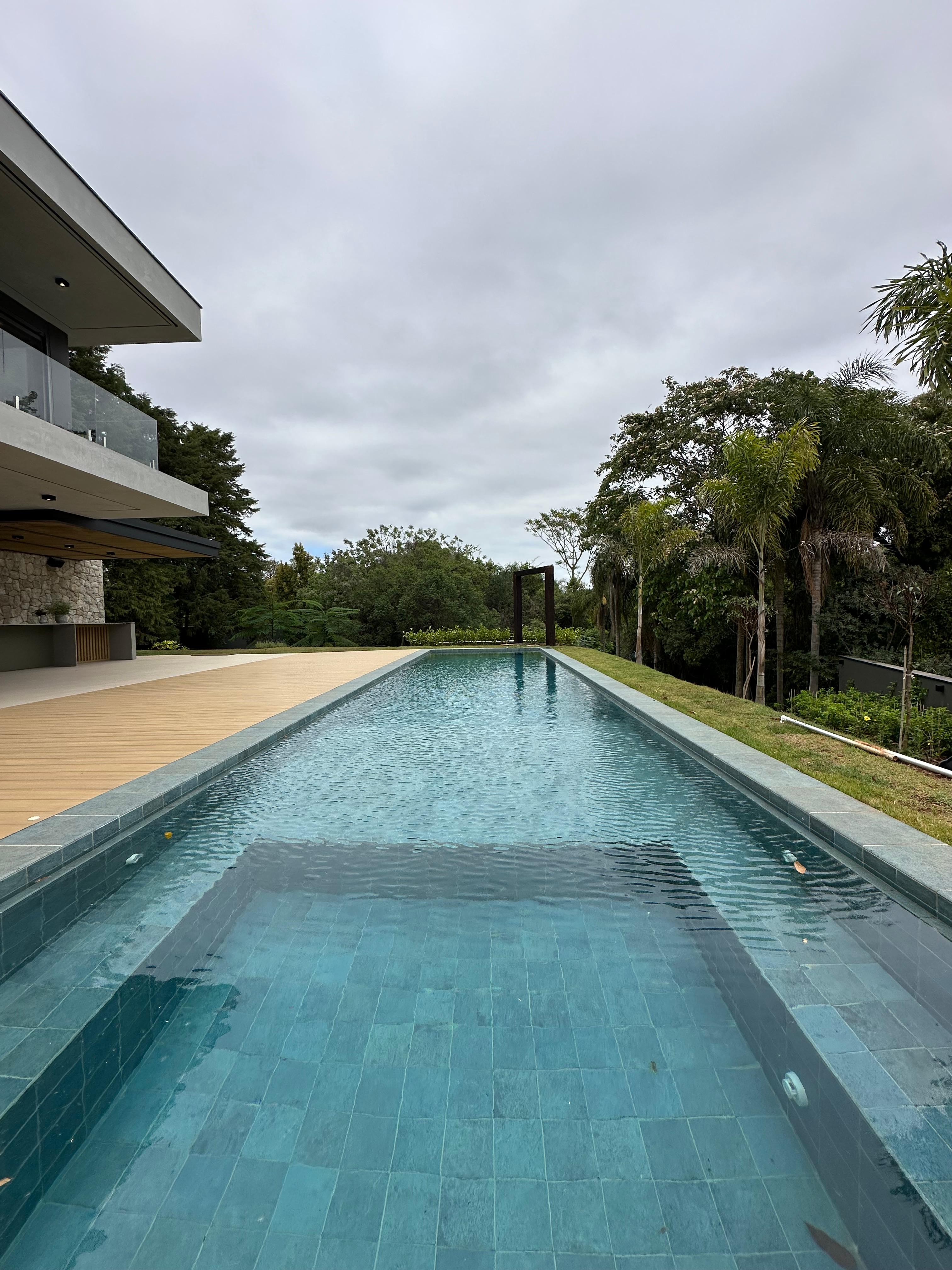 Casa com 5 dormit&oacute;rios &agrave; venda,447 m&sup2; - Condom&iacute;nio Fazenda Imperial - Sorocaba - SP Rodovia João Leme dos Santos Sorocaba - 