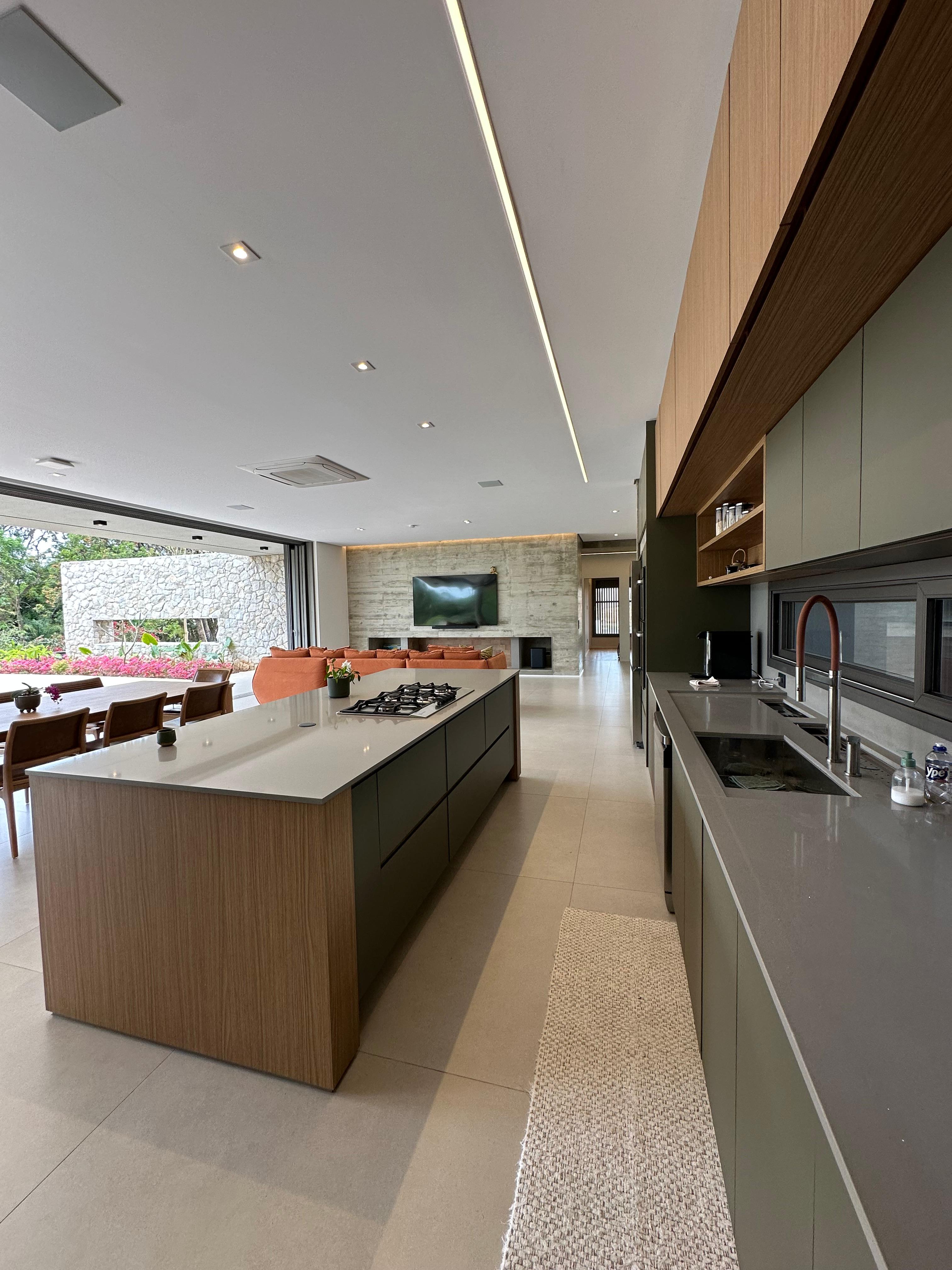 Casa com 5 dormit&oacute;rios &agrave; venda,447 m&sup2; - Condom&iacute;nio Fazenda Imperial - Sorocaba - SP Rodovia João Leme dos Santos Sorocaba - 