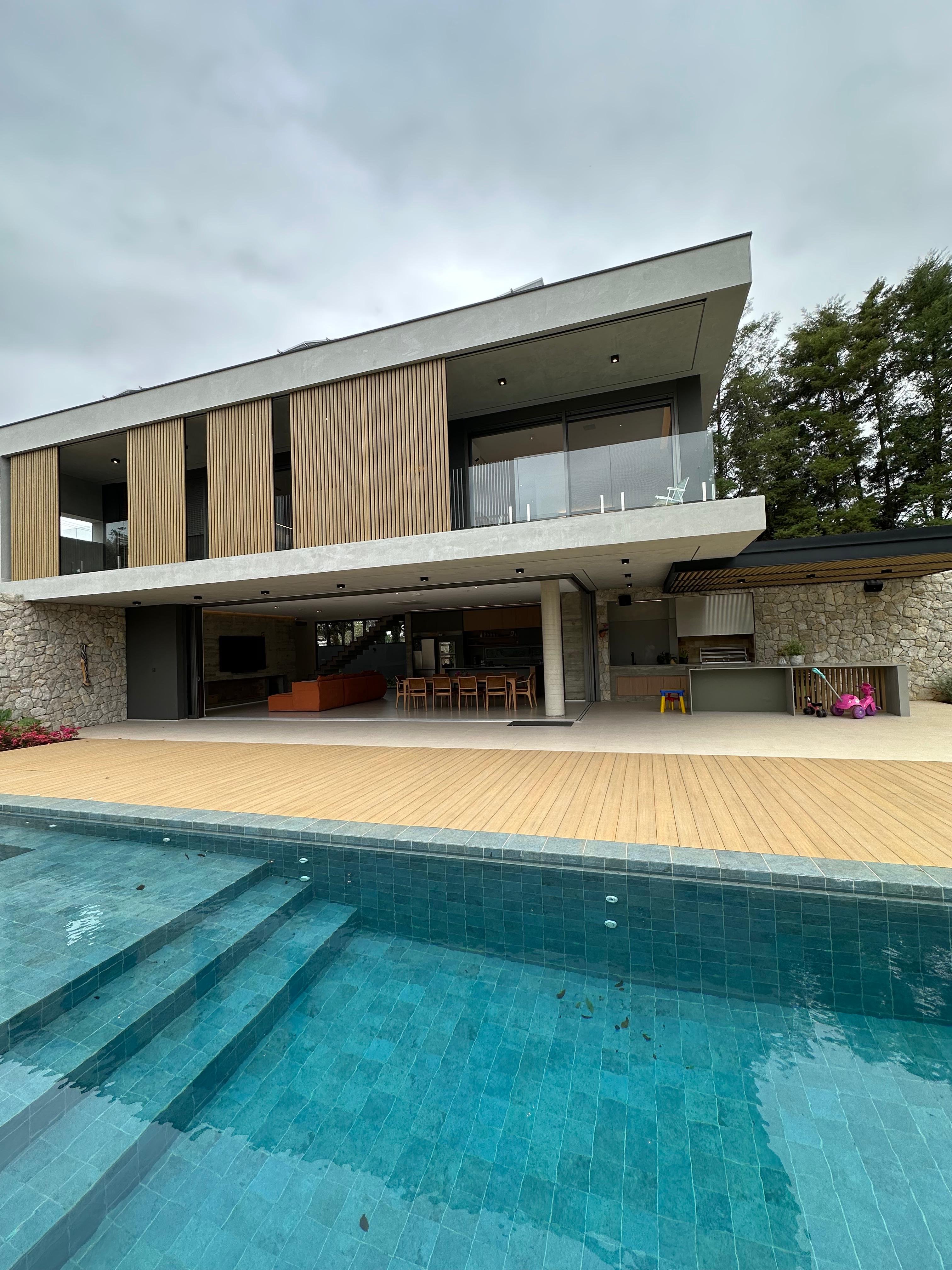 Casa com 5 dormit&oacute;rios &agrave; venda,447 m&sup2; - Condom&iacute;nio Fazenda Imperial - Sorocaba - SP Rodovia João Leme dos Santos Sorocaba - 