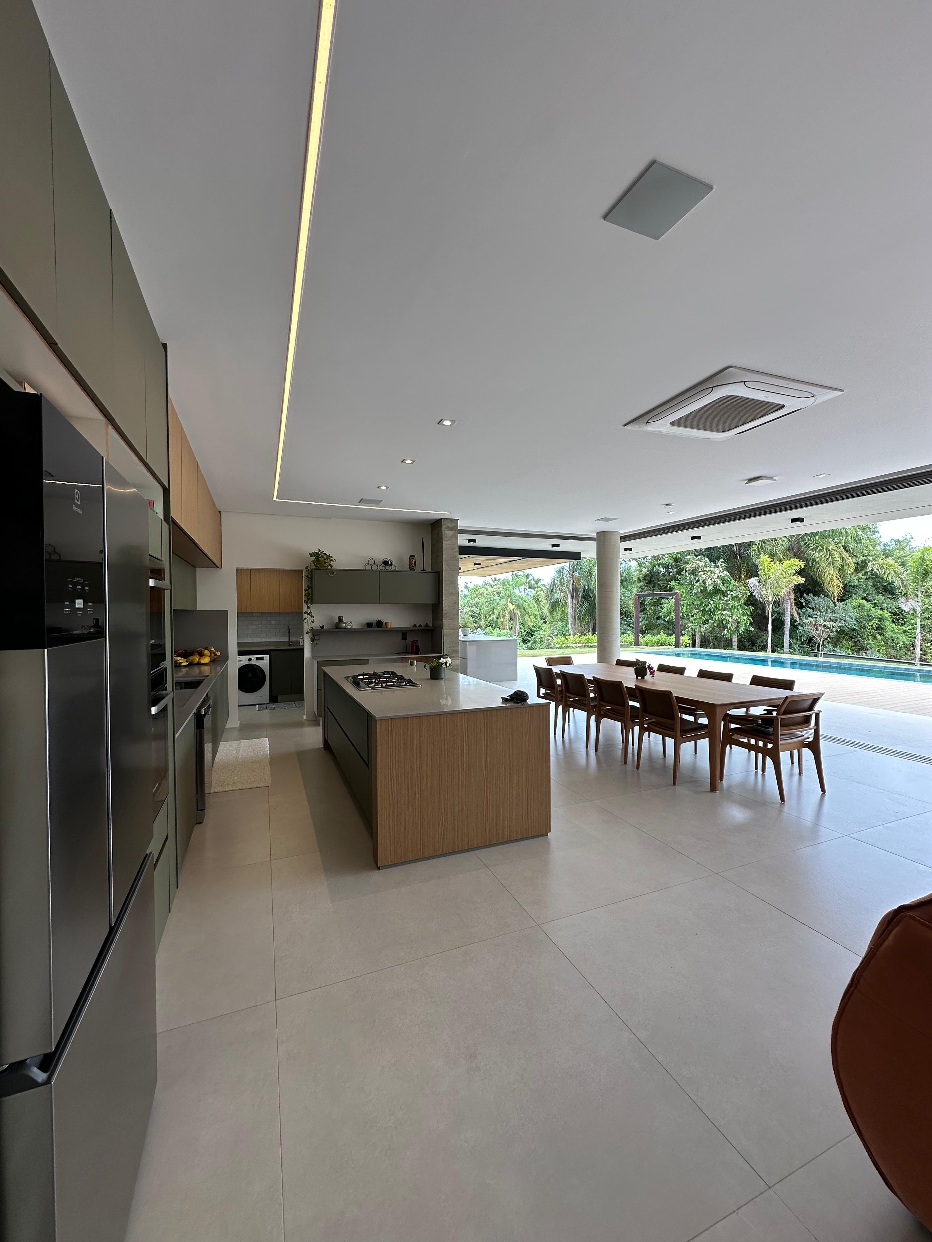 Casa com 5 dormit&oacute;rios &agrave; venda,447 m&sup2; - Condom&iacute;nio Fazenda Imperial - Sorocaba - SP Rodovia João Leme dos Santos Sorocaba - 