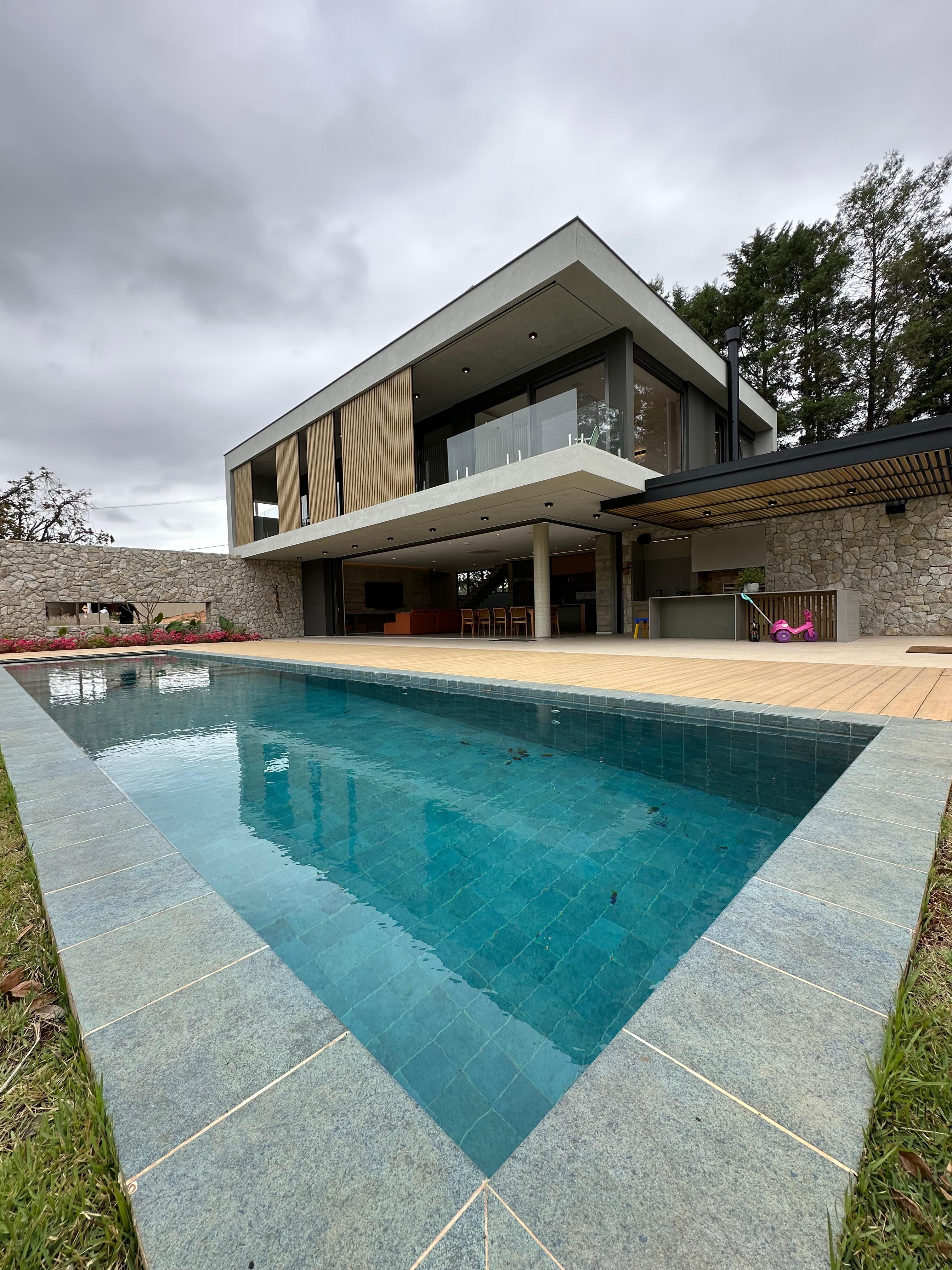 Casa com 5 dormit&oacute;rios &agrave; venda,447 m&sup2; - Condom&iacute;nio Fazenda Imperial - Sorocaba - SP Rodovia João Leme dos Santos Sorocaba - 