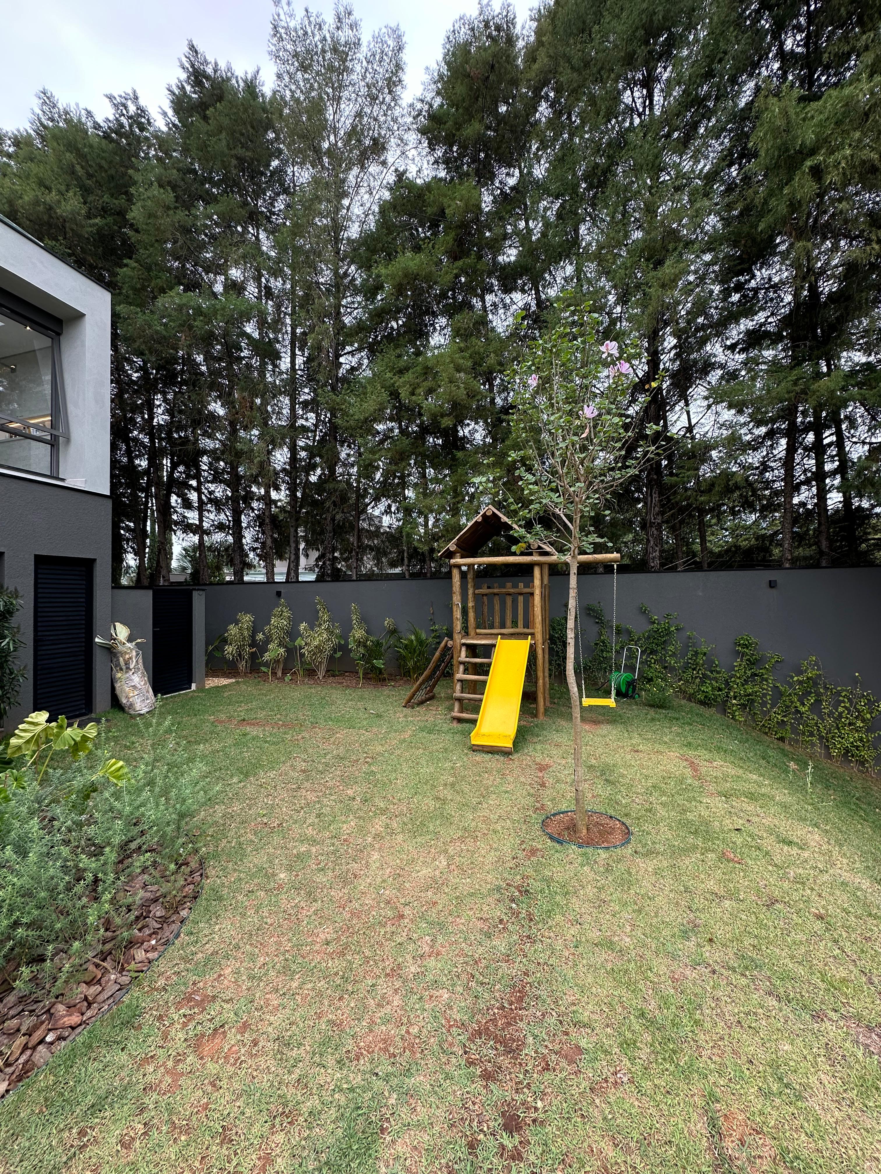 Casa com 5 dormit&oacute;rios &agrave; venda,447 m&sup2; - Condom&iacute;nio Fazenda Imperial - Sorocaba - SP Rodovia João Leme dos Santos Sorocaba - 