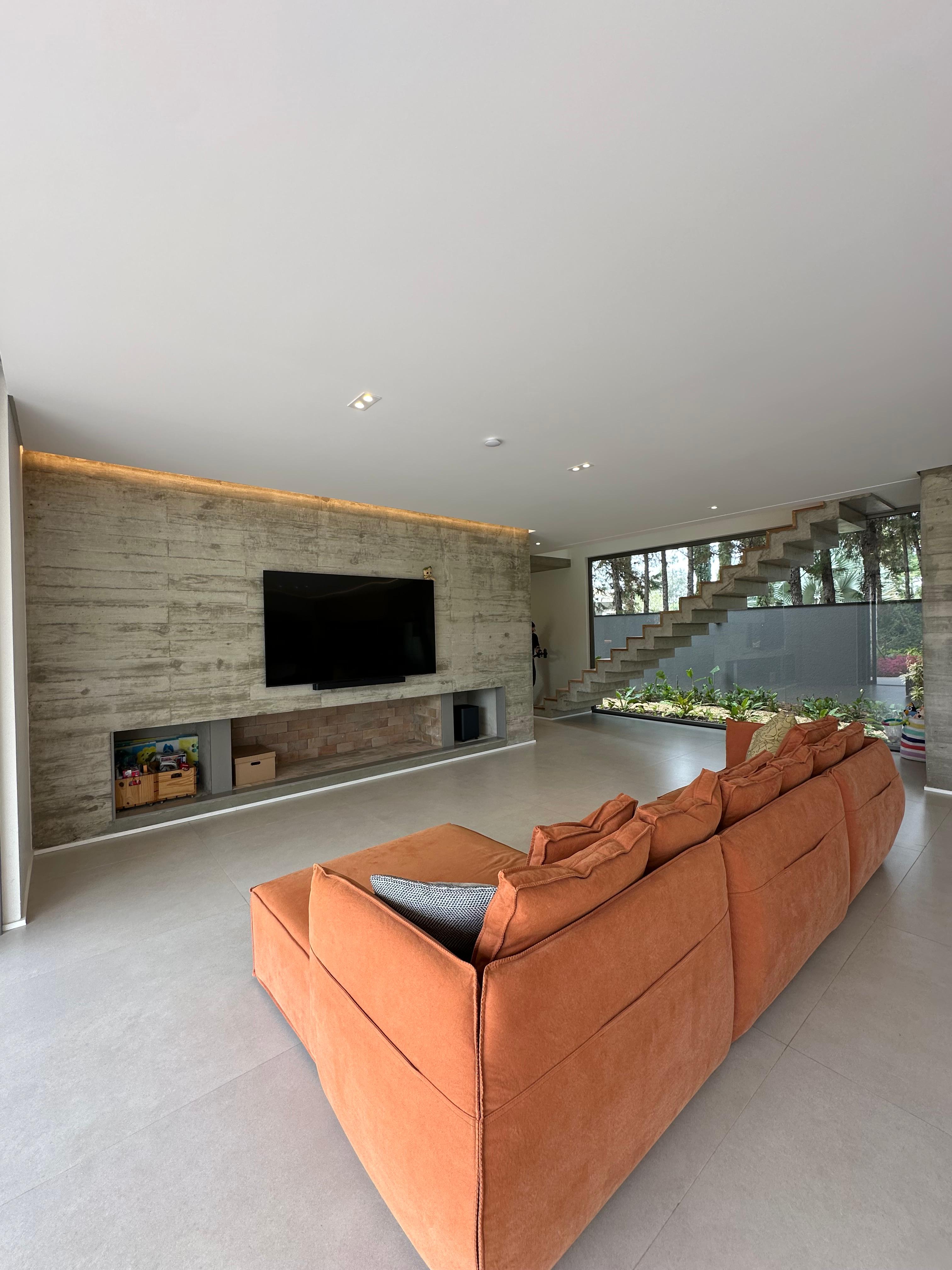 Casa com 5 dormit&oacute;rios &agrave; venda,447 m&sup2; - Condom&iacute;nio Fazenda Imperial - Sorocaba - SP Rodovia João Leme dos Santos Sorocaba - 