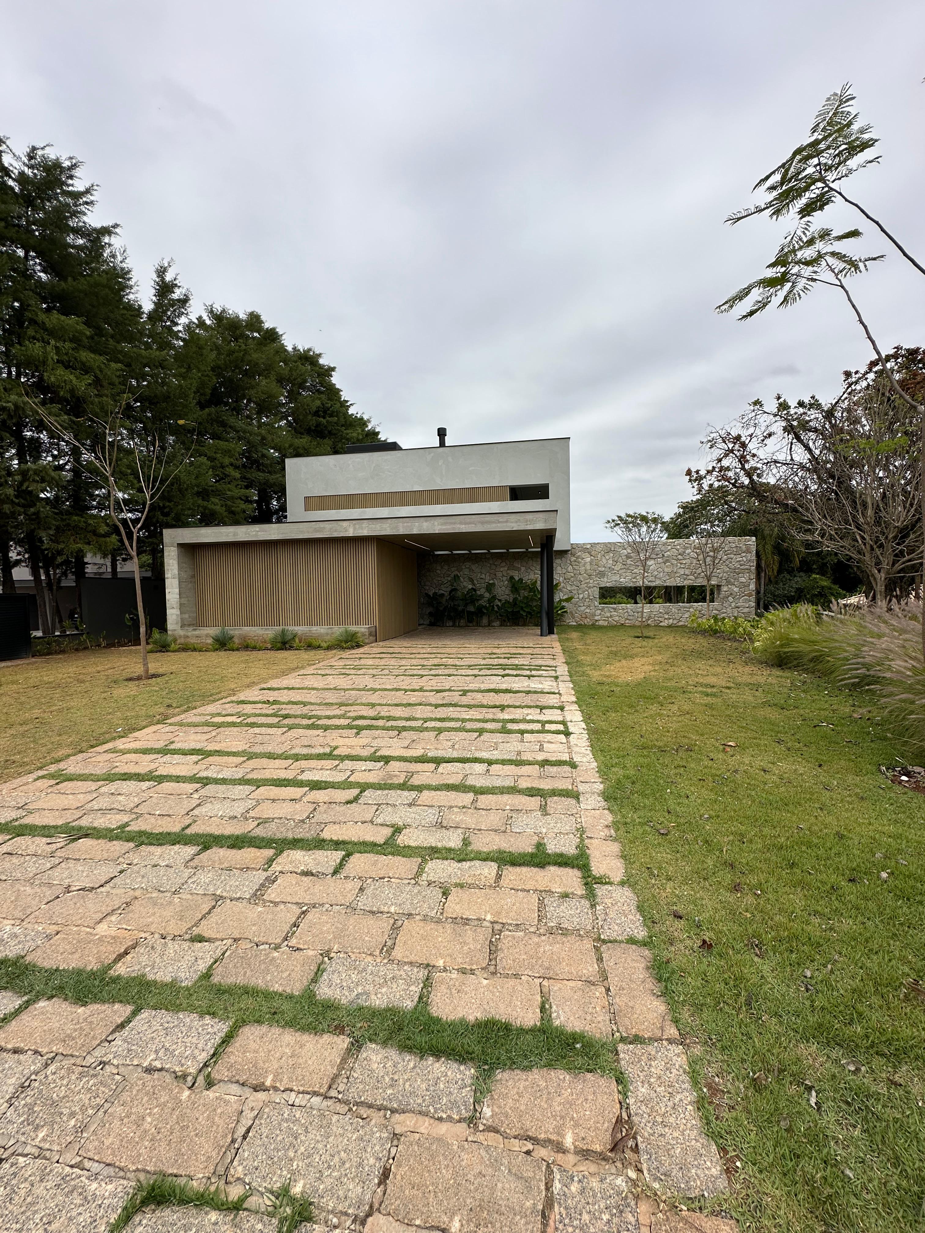 Casa com 5 dormit&oacute;rios &agrave; venda,447 m&sup2; - Condom&iacute;nio Fazenda Imperial - Sorocaba - SP Rodovia João Leme dos Santos Sorocaba - 