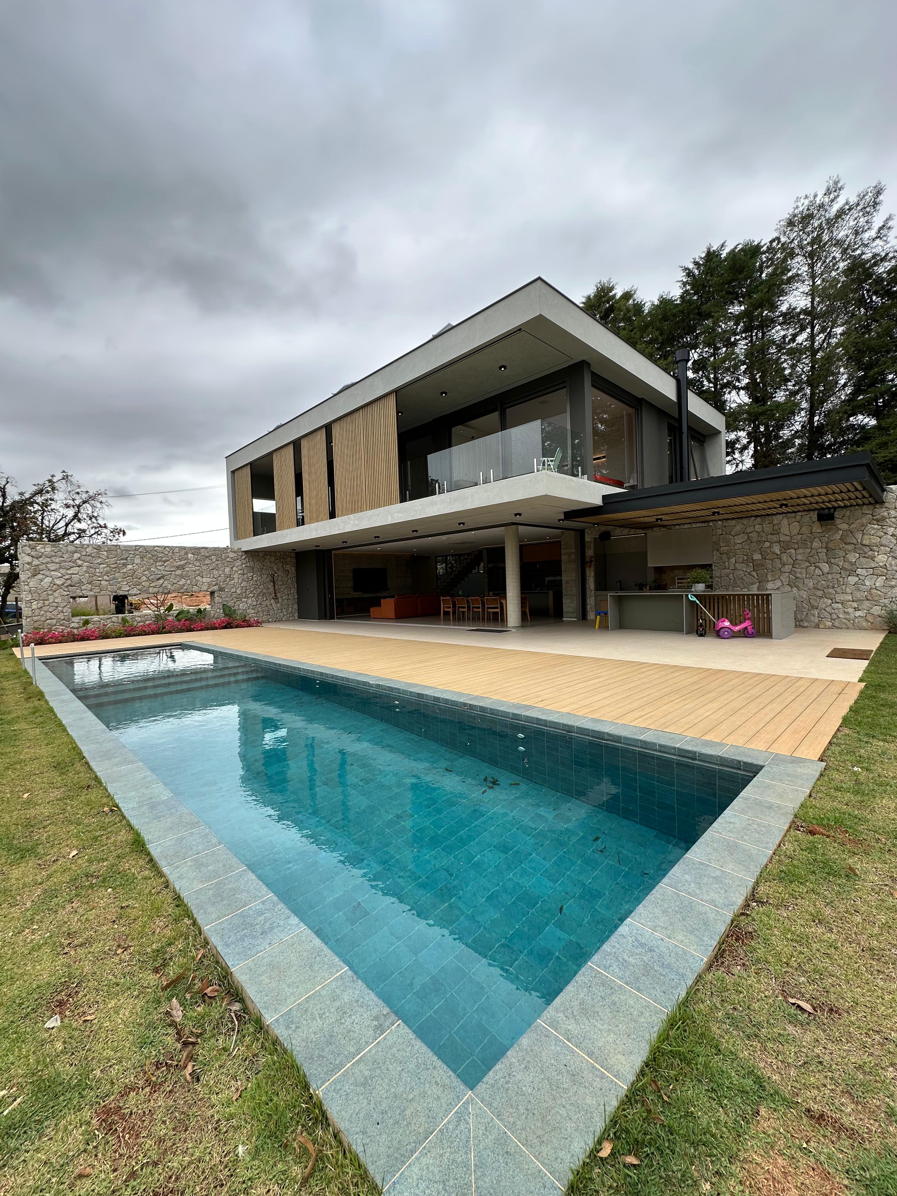 Casa com 5 dormit&oacute;rios &agrave; venda,447 m&sup2; - Condom&iacute;nio Fazenda Imperial - Sorocaba - SP Rodovia João Leme dos Santos Sorocaba - 