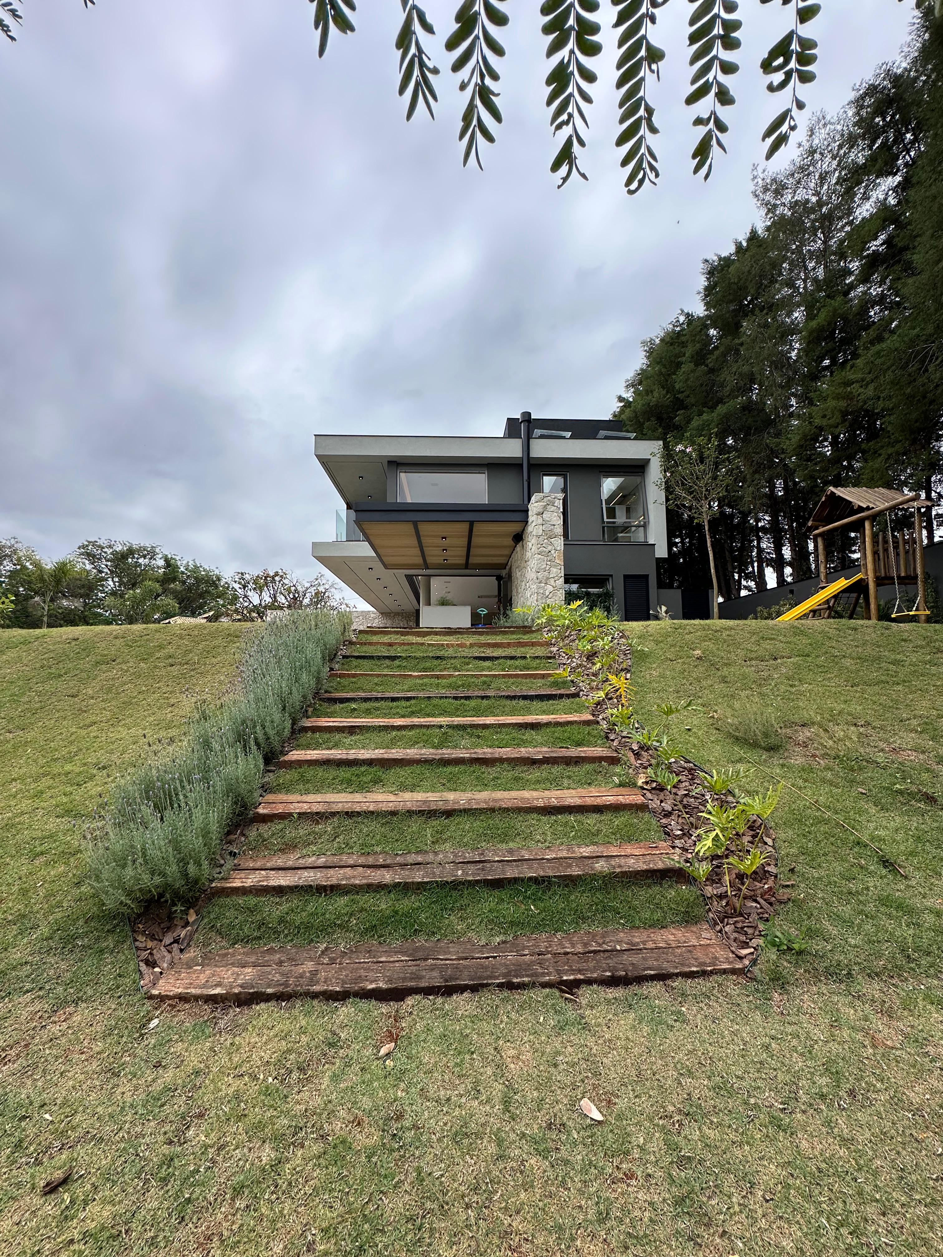 Casa com 5 dormit&oacute;rios &agrave; venda,447 m&sup2; - Condom&iacute;nio Fazenda Imperial - Sorocaba - SP Rodovia João Leme dos Santos Sorocaba - 