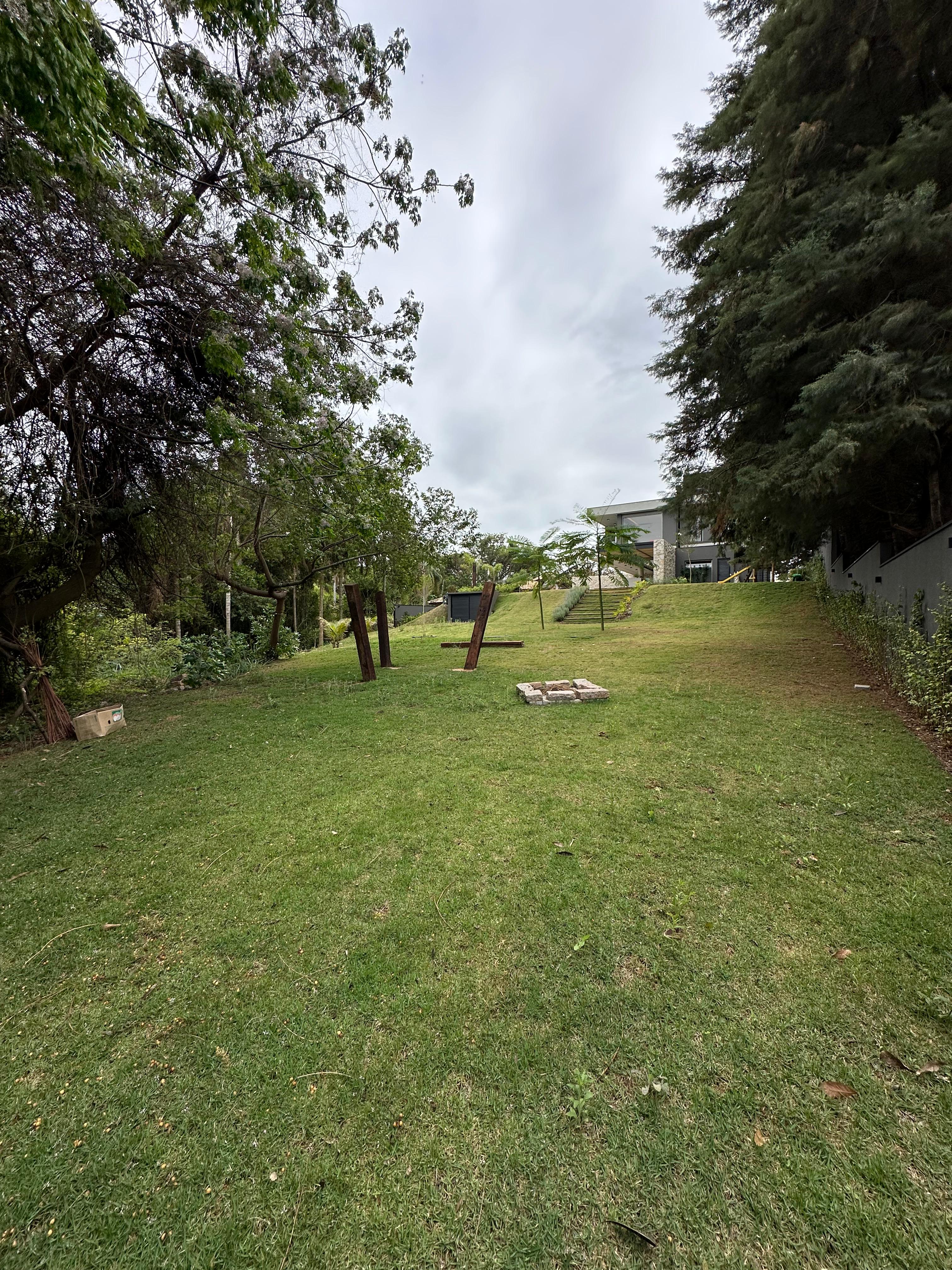 Casa com 5 dormit&oacute;rios &agrave; venda,447 m&sup2; - Condom&iacute;nio Fazenda Imperial - Sorocaba - SP Rodovia João Leme dos Santos Sorocaba - 