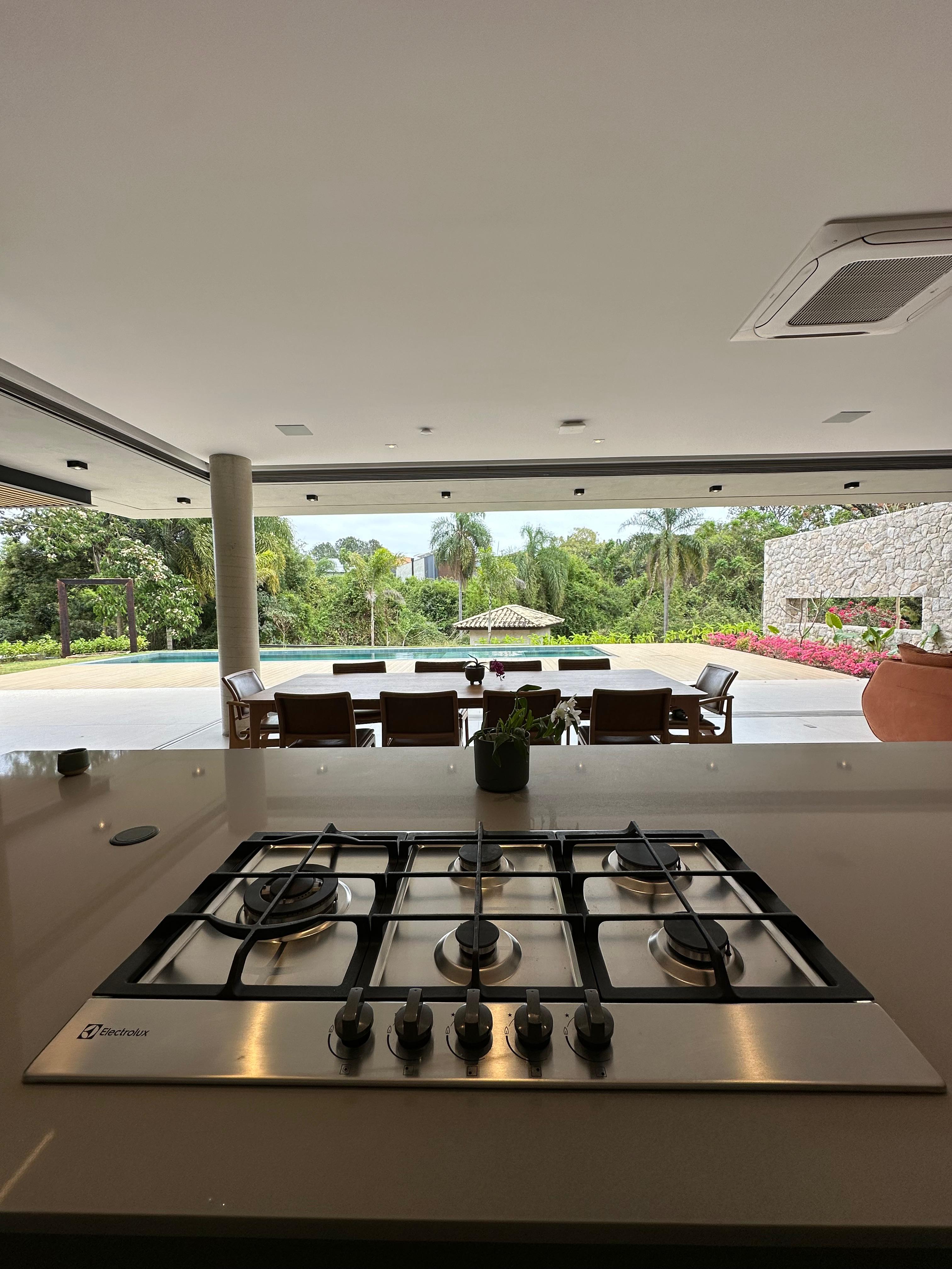 Casa com 5 dormit&oacute;rios &agrave; venda,447 m&sup2; - Condom&iacute;nio Fazenda Imperial - Sorocaba - SP Rodovia João Leme dos Santos Sorocaba - 