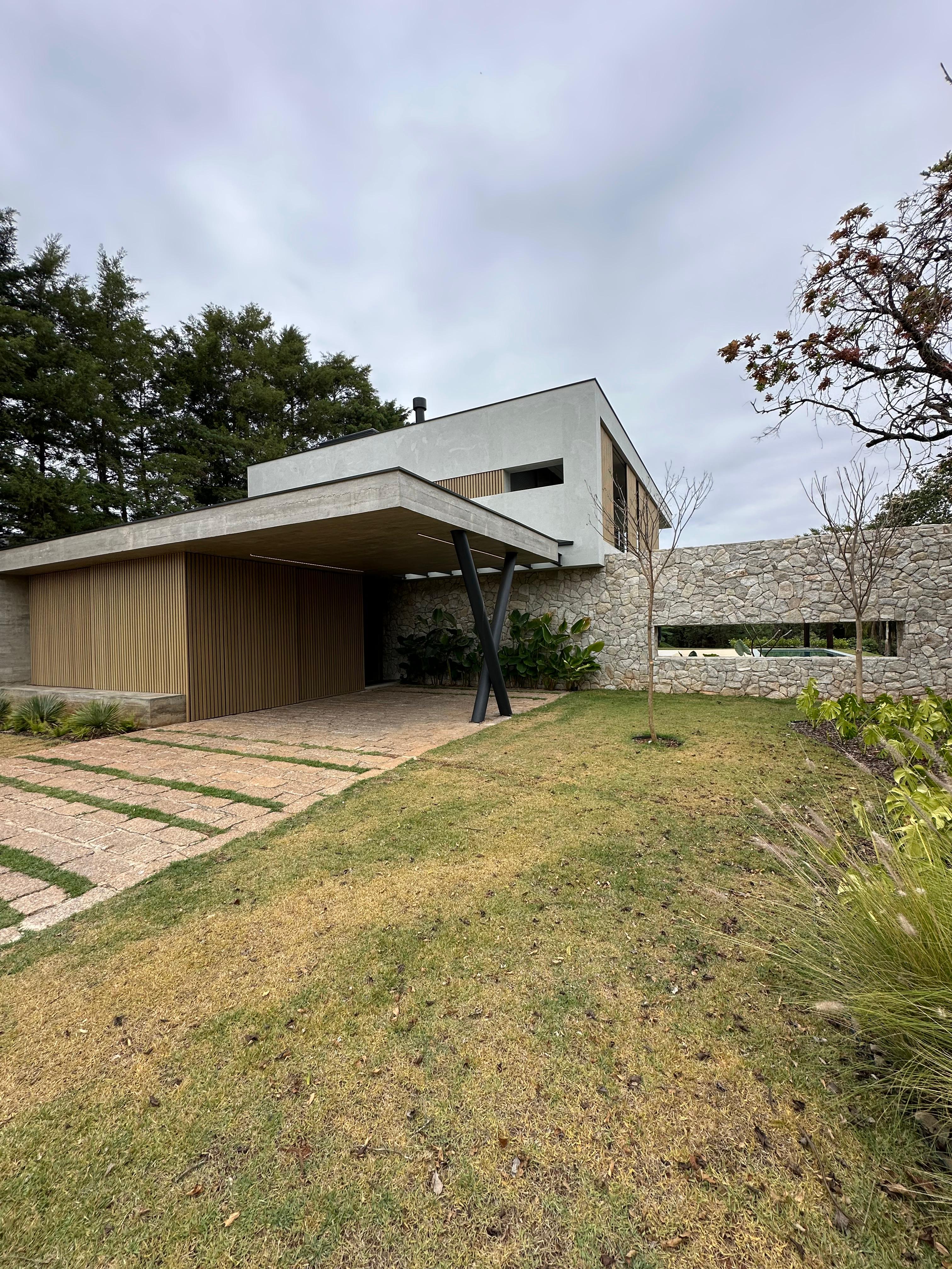 Casa com 5 dormit&oacute;rios &agrave; venda,447 m&sup2; - Condom&iacute;nio Fazenda Imperial - Sorocaba - SP Rodovia João Leme dos Santos Sorocaba - 