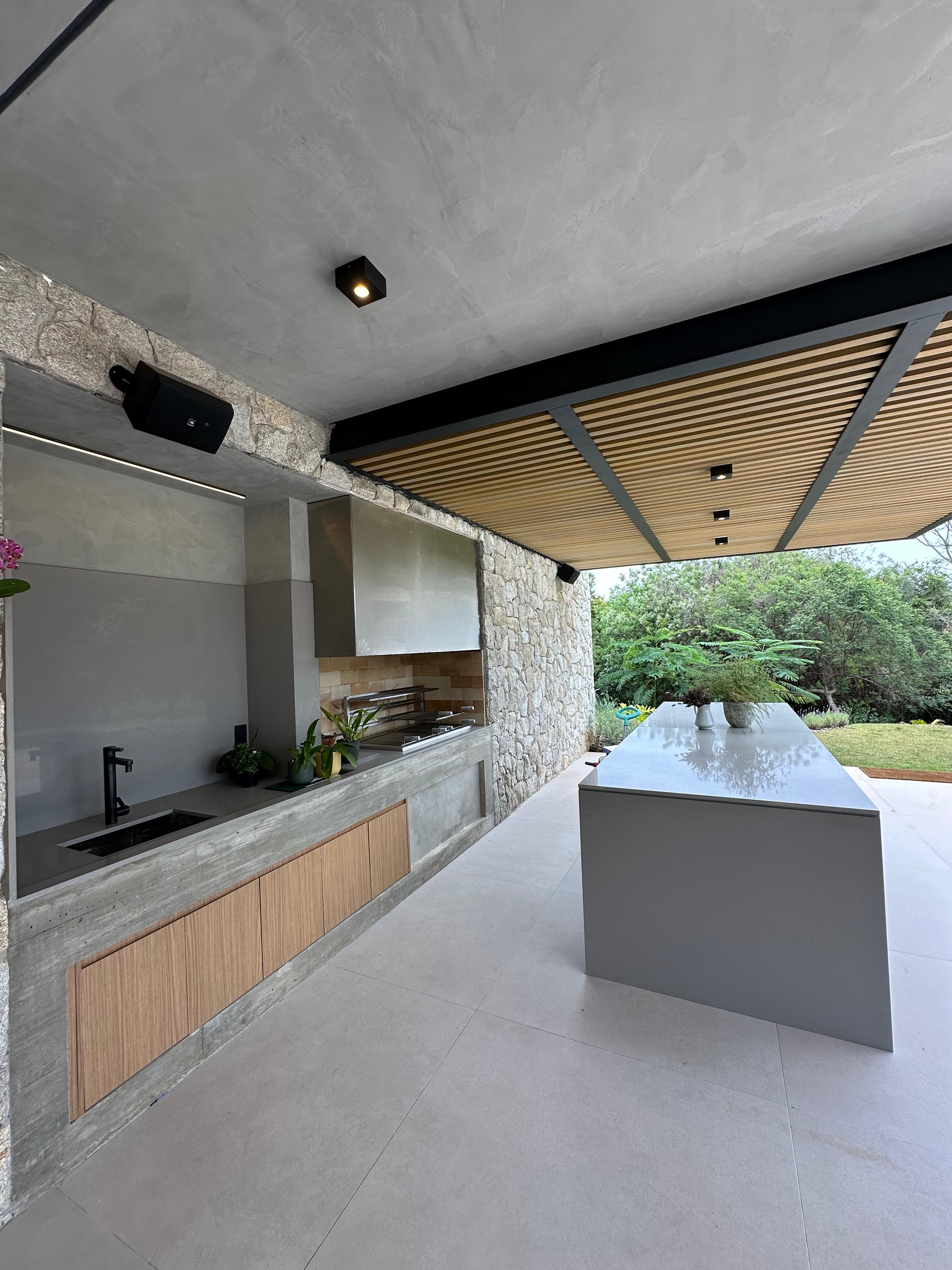 Casa com 5 dormit&oacute;rios &agrave; venda,447 m&sup2; - Condom&iacute;nio Fazenda Imperial - Sorocaba - SP Rodovia João Leme dos Santos Sorocaba - 