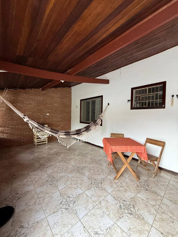✨ Casa com terreno amplo no Porto Novo – Caraguatatuba ✨  Caraguatatuba - 